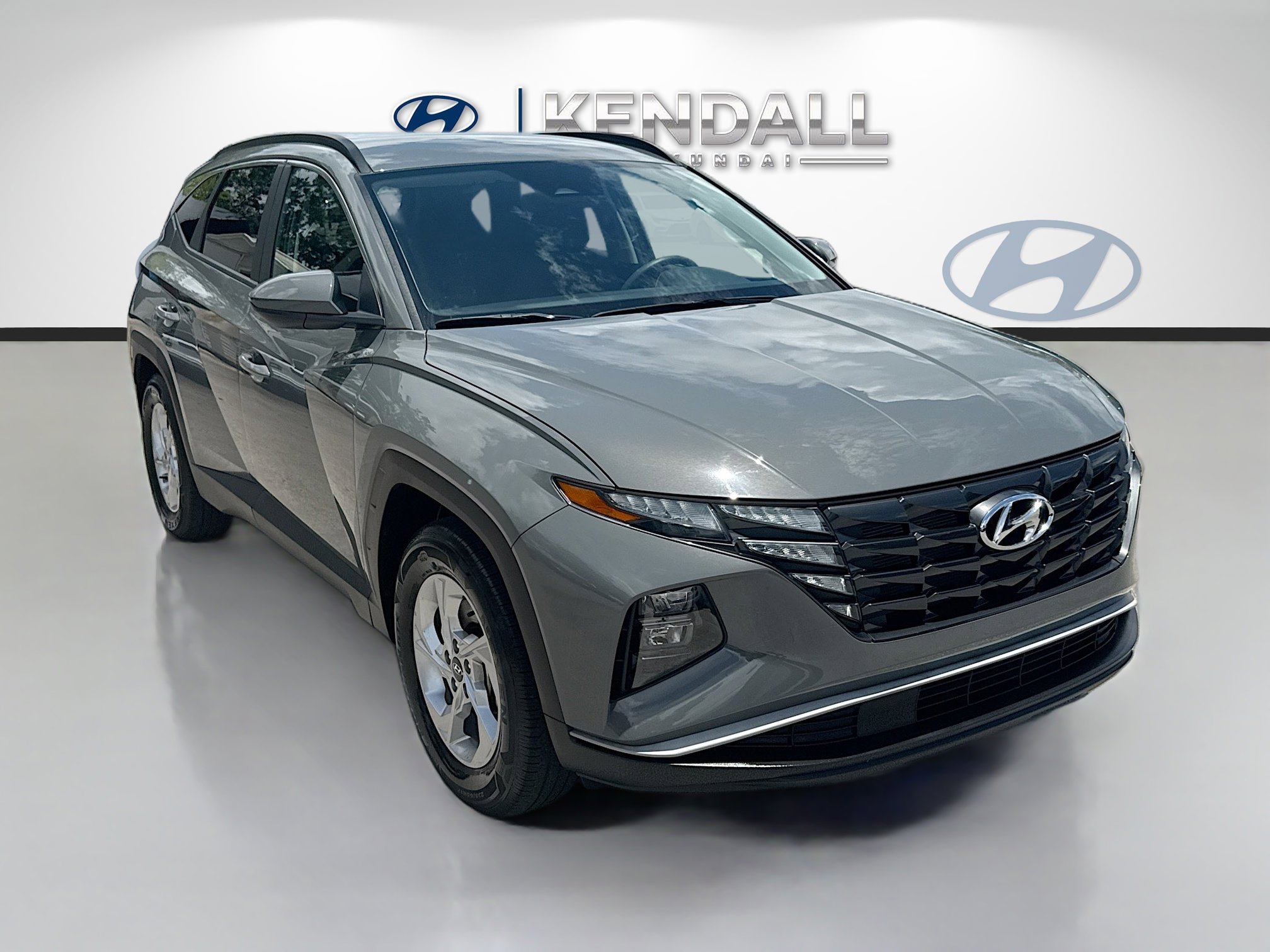 2024 Hyundai Tucson SEL FWD's photo