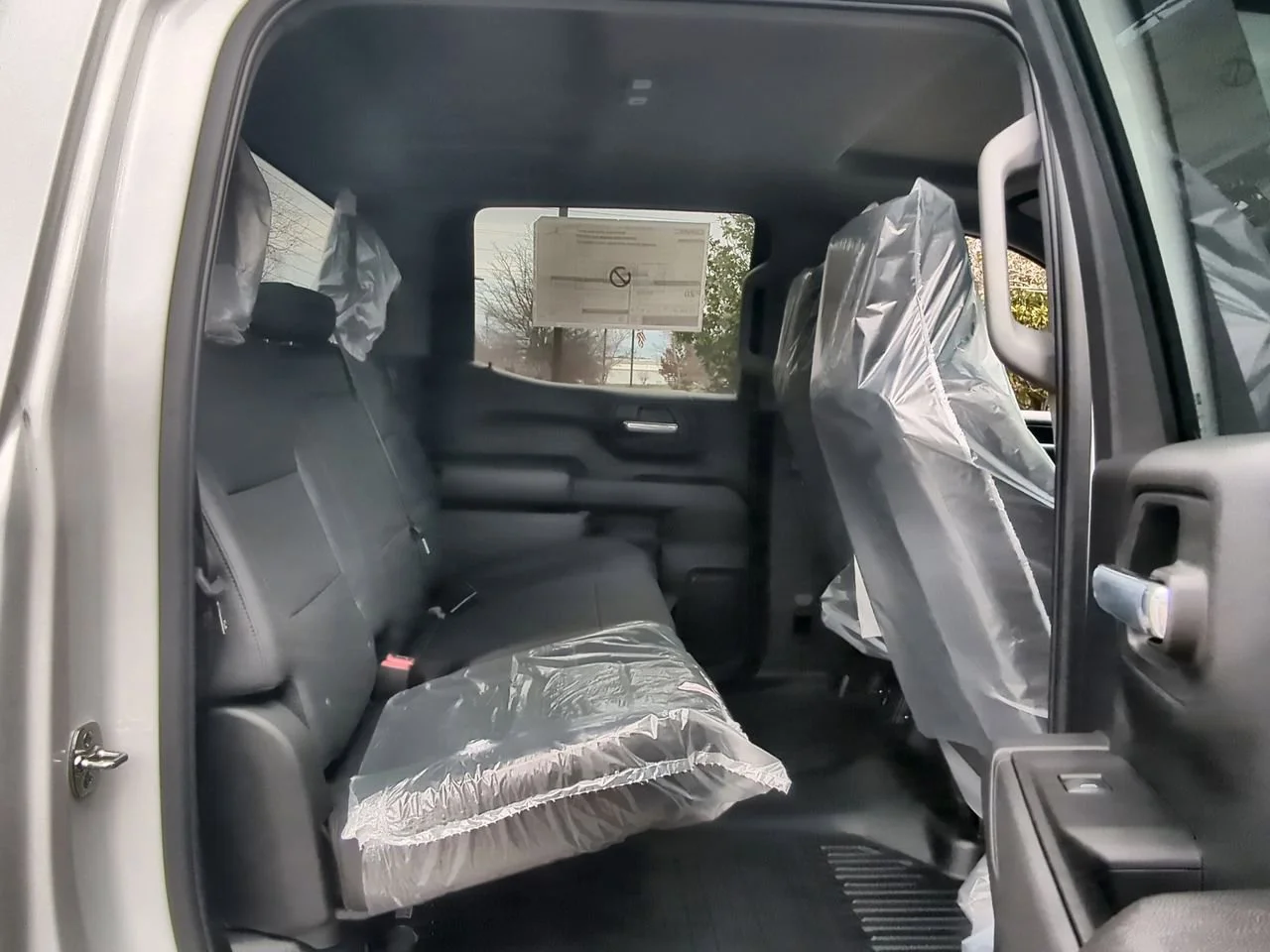 2026 GMC Sierra 1500 Pro - Photo 25