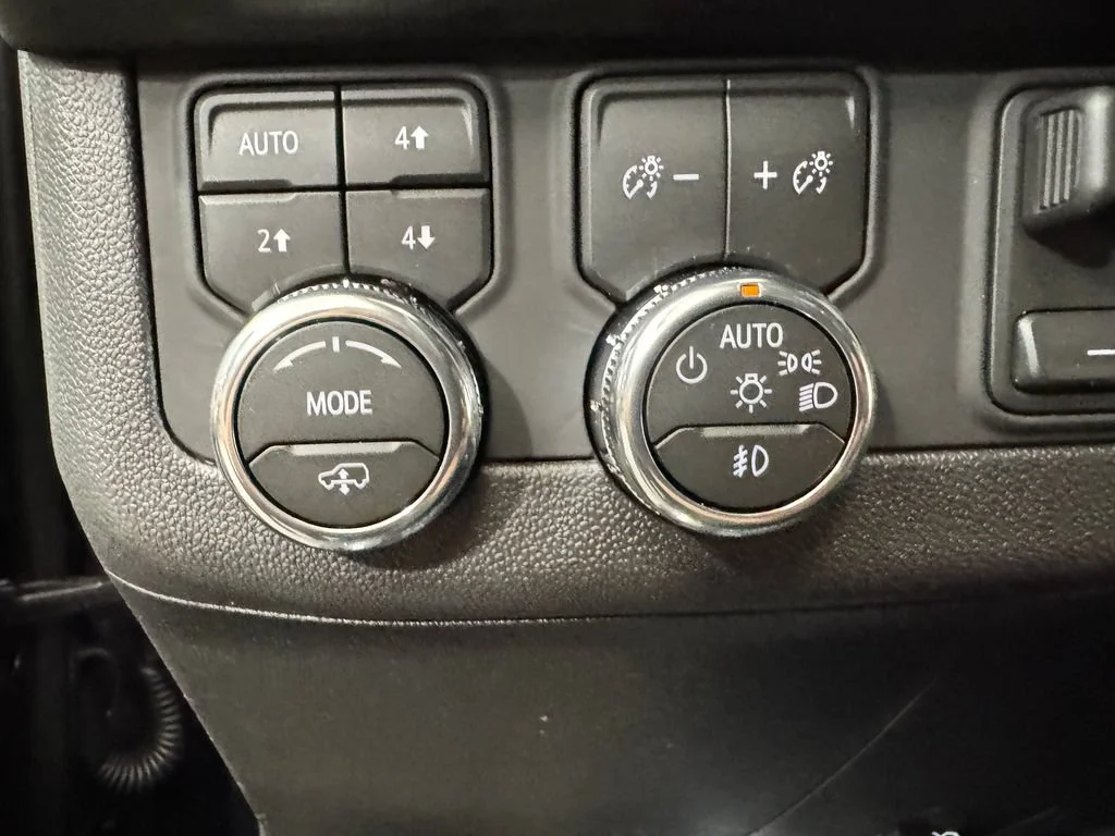 New 2026 Onyx Black GMC Denali image 23