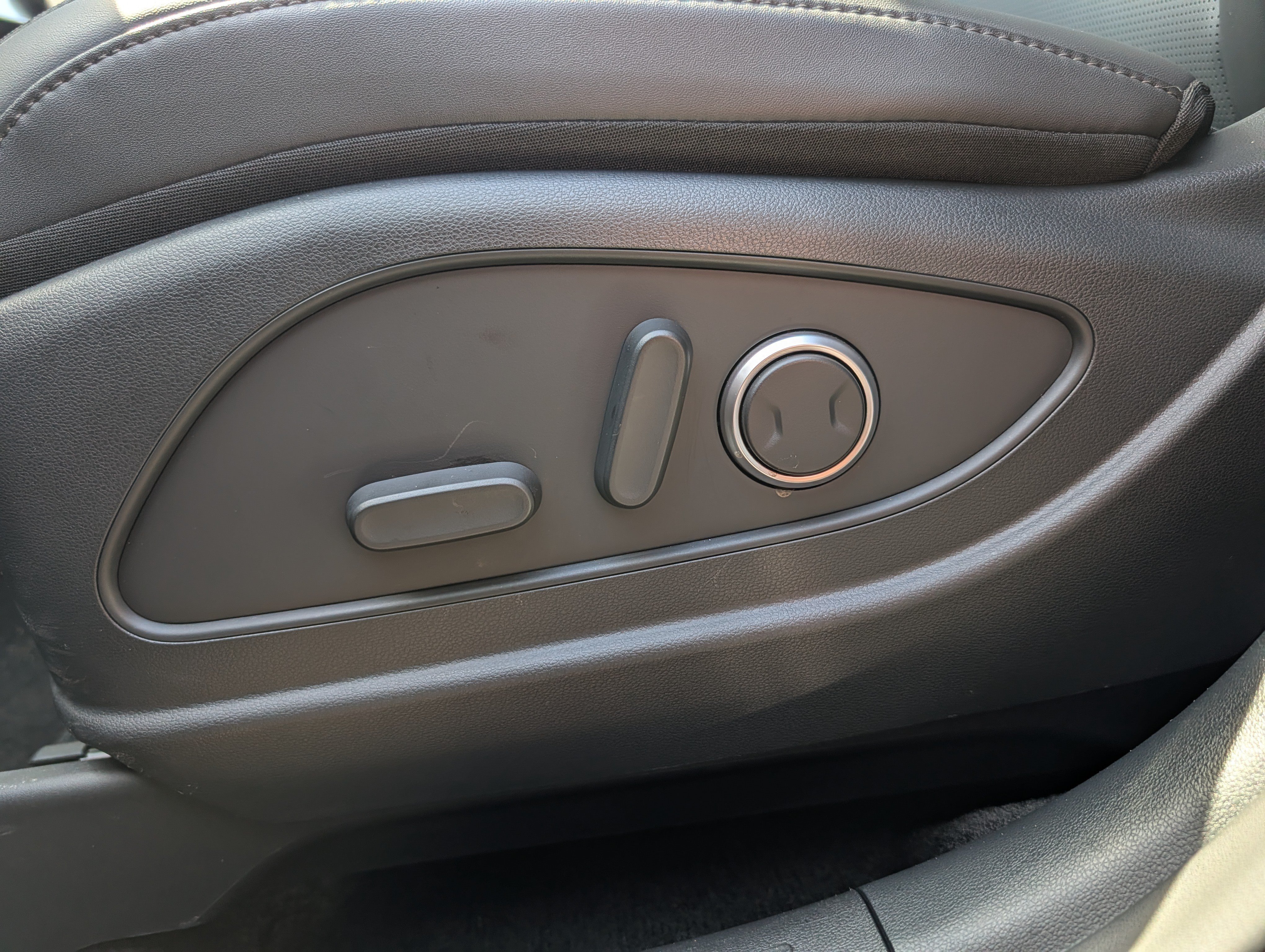 2026 Hyundai Palisade SEL Convenience - Photo 20
