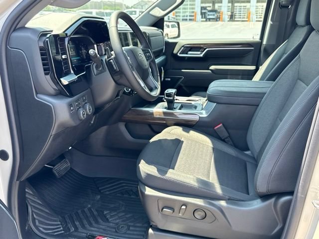 2026 Chevrolet Silverado 1500 RST - Photo 21