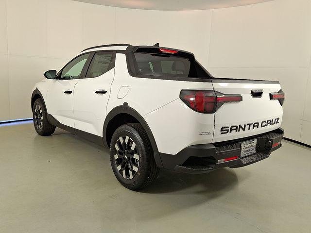 2026 Hyundai Santa Cruz SEL - Photo 5