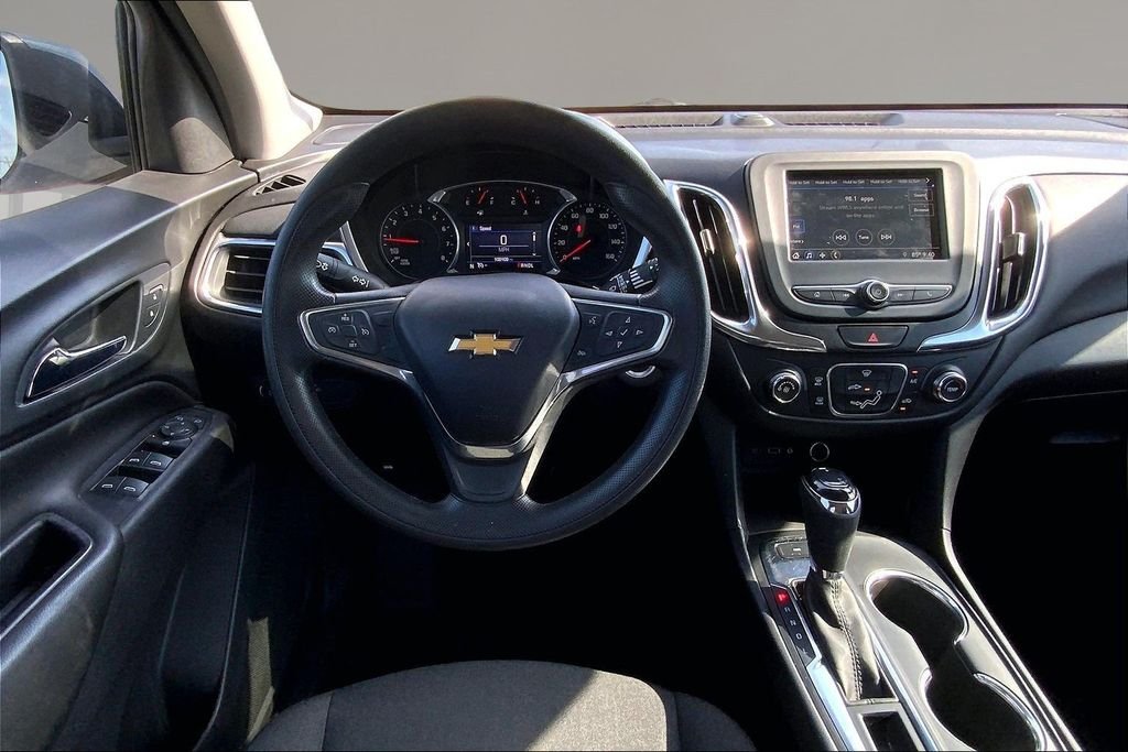 Used 2019 Nightfall Gray Metallic Chevrolet LT image 5