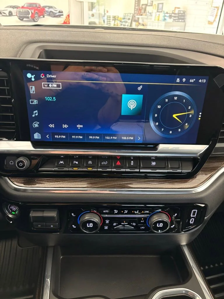 2024 Chevrolet Silverado 1500 RST - Photo 17