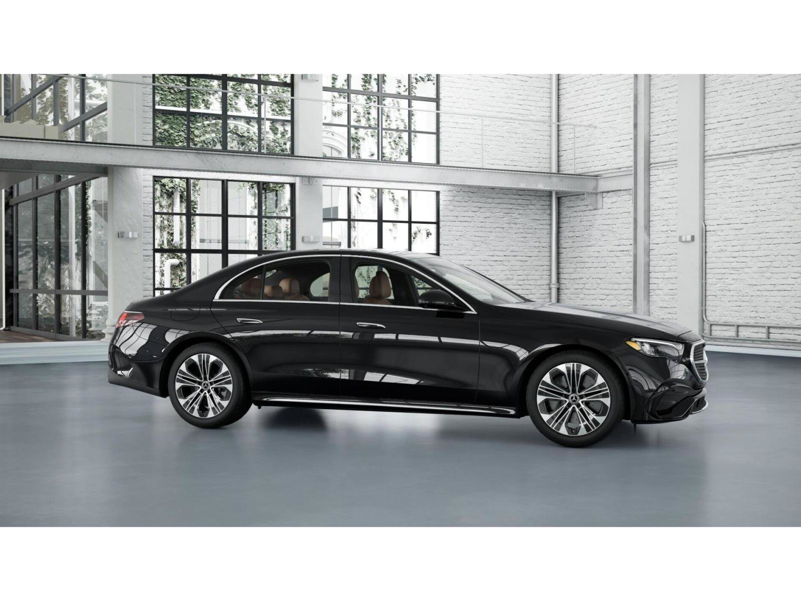 New 2027 Black Mercedes-Benz E 450 image 27