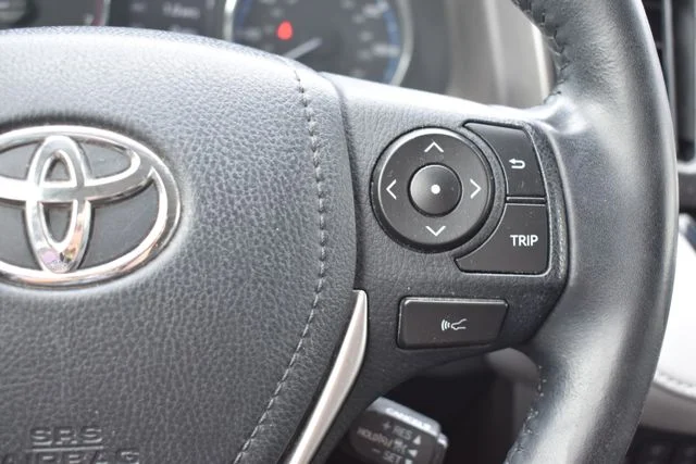 Used 2018 White Toyota Limited image 23