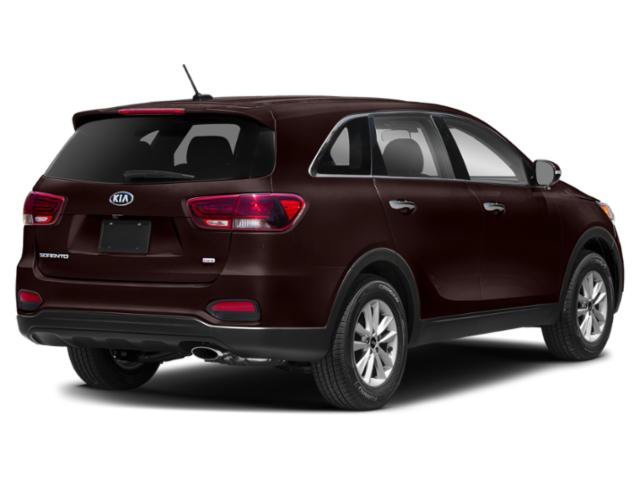 Used 2019 Sangria Kia LX V6 image 2