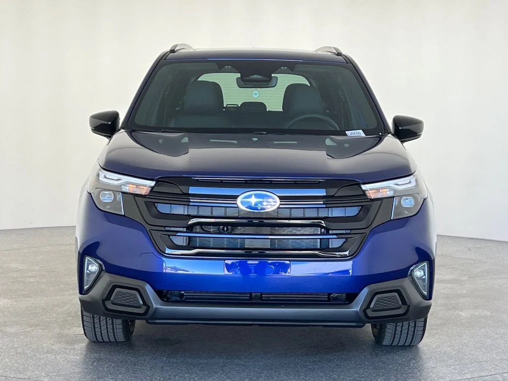 New 2026 SAPPHIRE BLUE PEARL Subaru Sport Onyx Edition image 10
