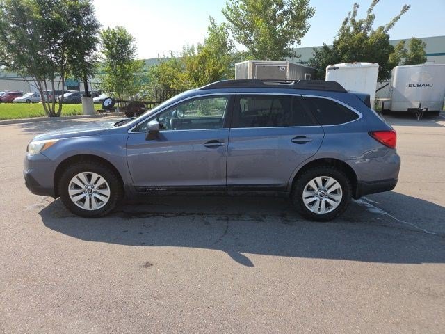Used 2015 Twilight Blue Metallic Subaru 2.5i Premium image 7