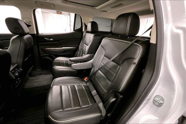 2023 GMC Acadia Denali - Photo 26
