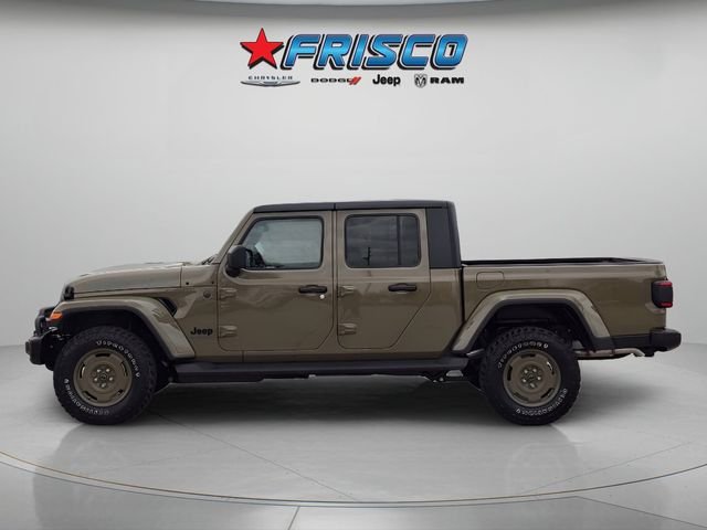 New 2026 41 Exterior Paint Jeep Willys 41 image 6