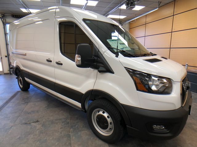2026 Ford Transit 350 Med Roof 148 WB's photo