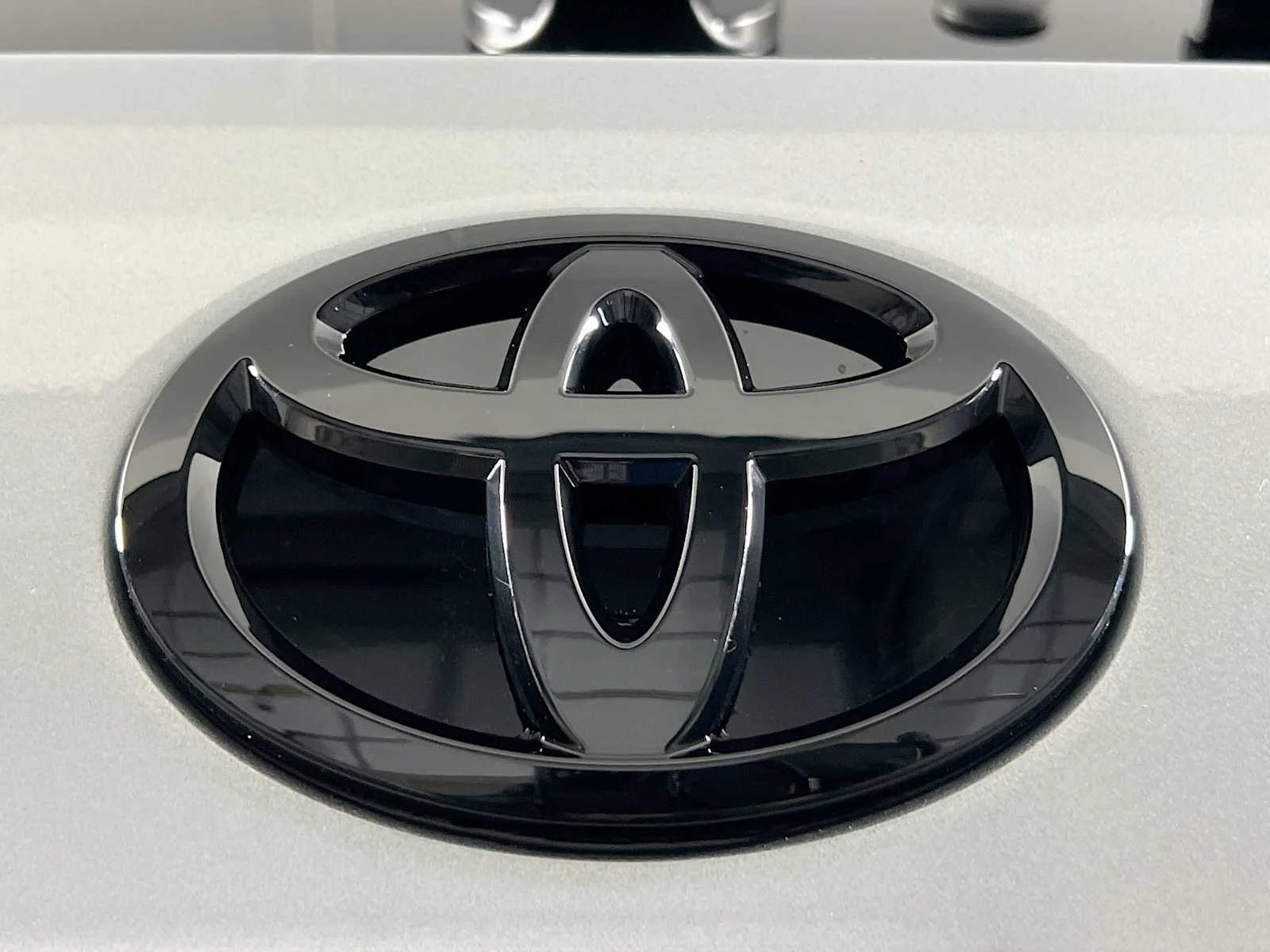 2026 Toyota Sequoia — photo 19