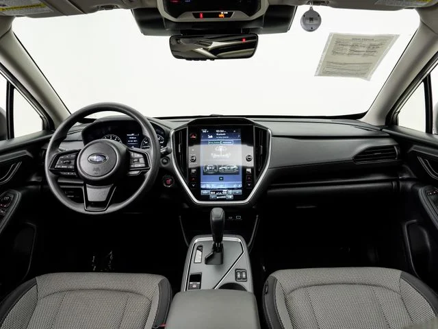 Used 2024 White Subaru Premium image 21