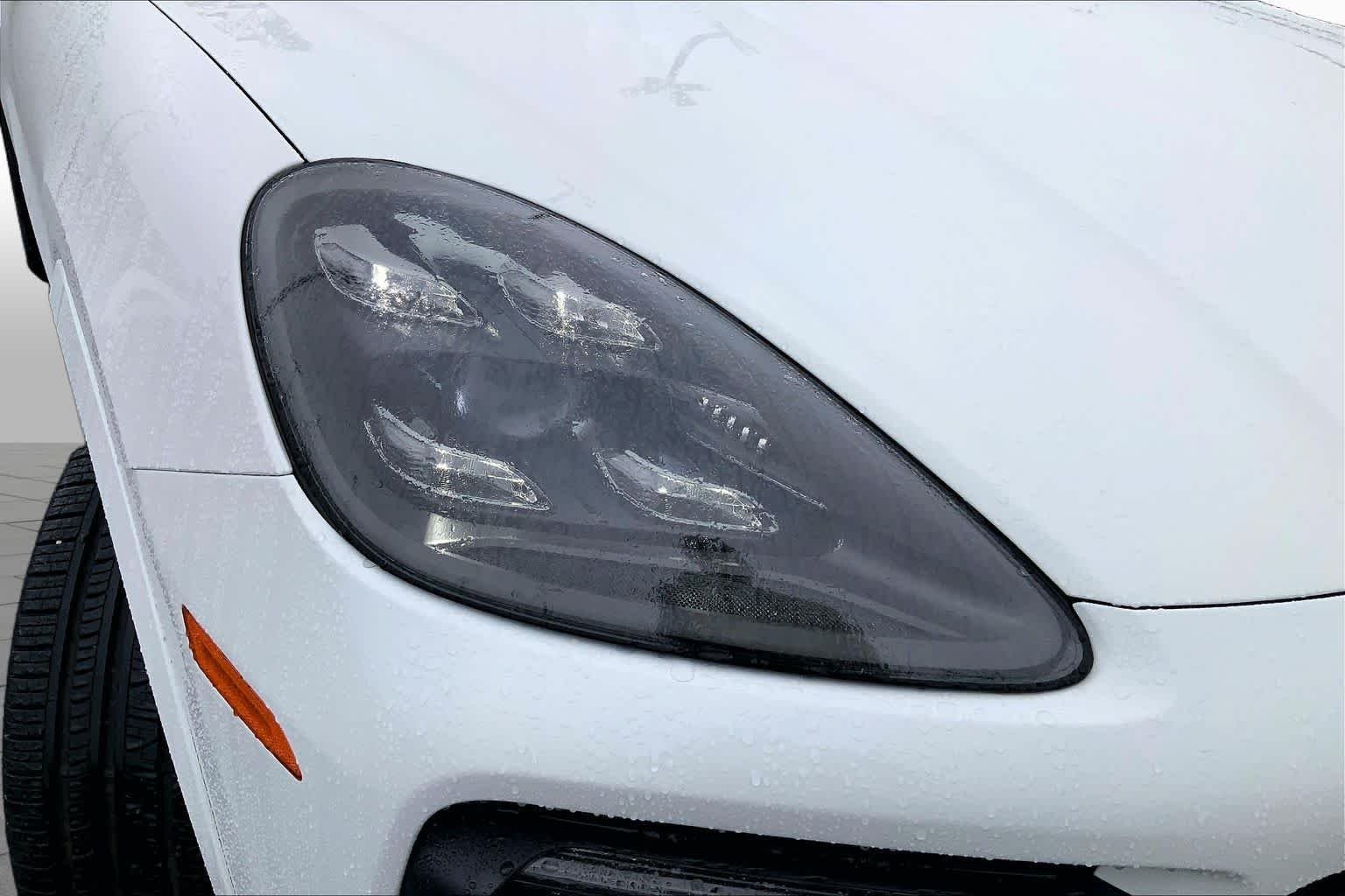 Used 2019 Black Porsche S image 26