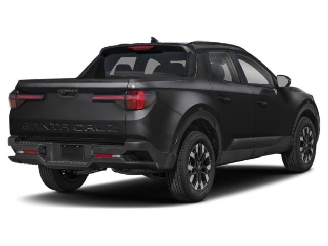 New 2027 Phantom Black Hyundai SEL Activity AWD image 3