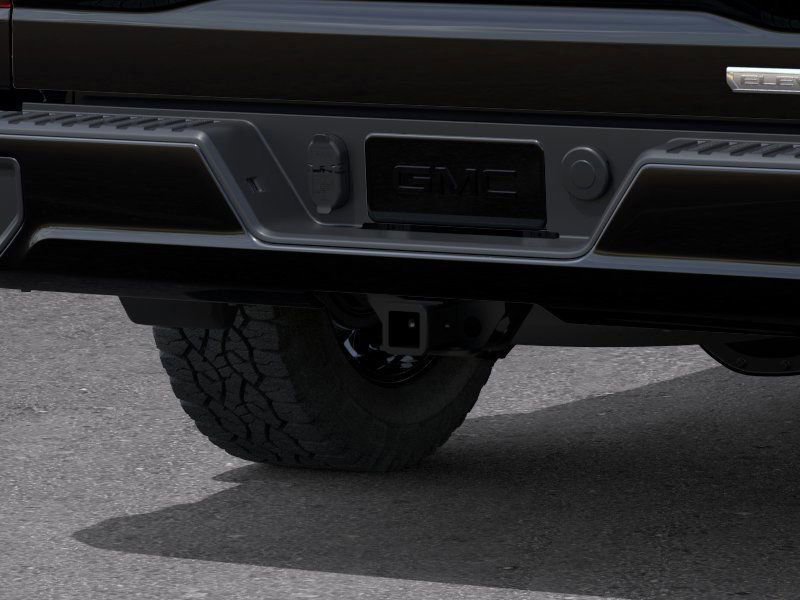 New 2026 Onyx Black GMC Elevation image 15