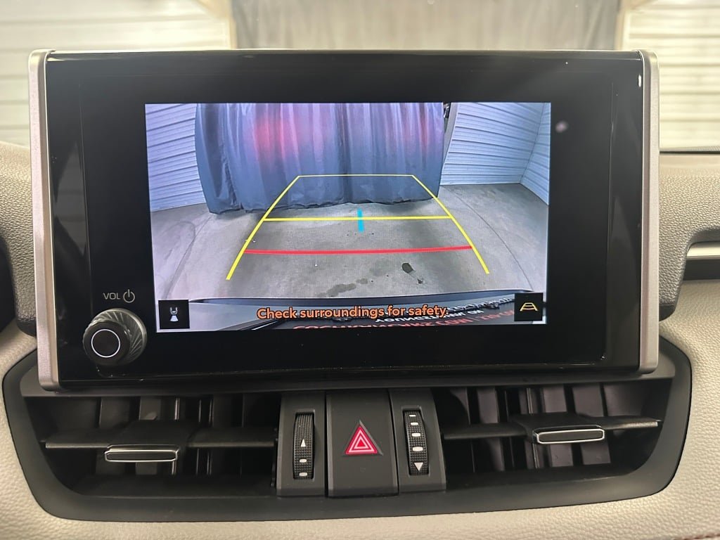 2023 Toyota RAV4 XLE Premium - Photo 13