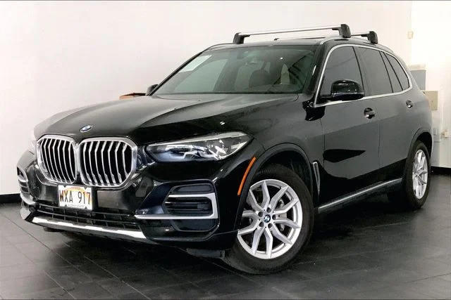 2023 BMW X5