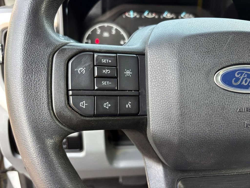 Used 2023 White Ford XL image 17