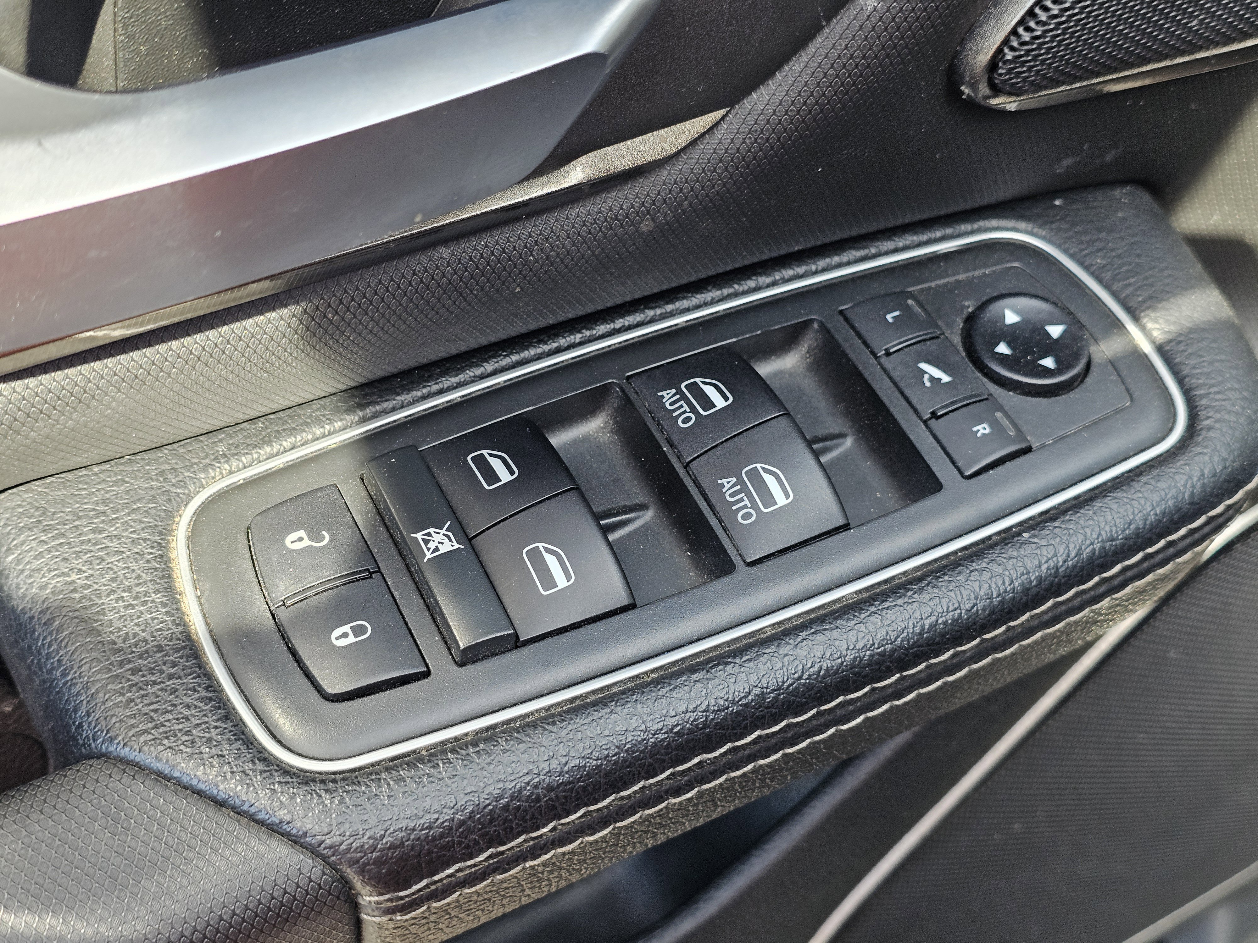 2021 RAM Ram 1500 Pickup Rebel - Photo 16