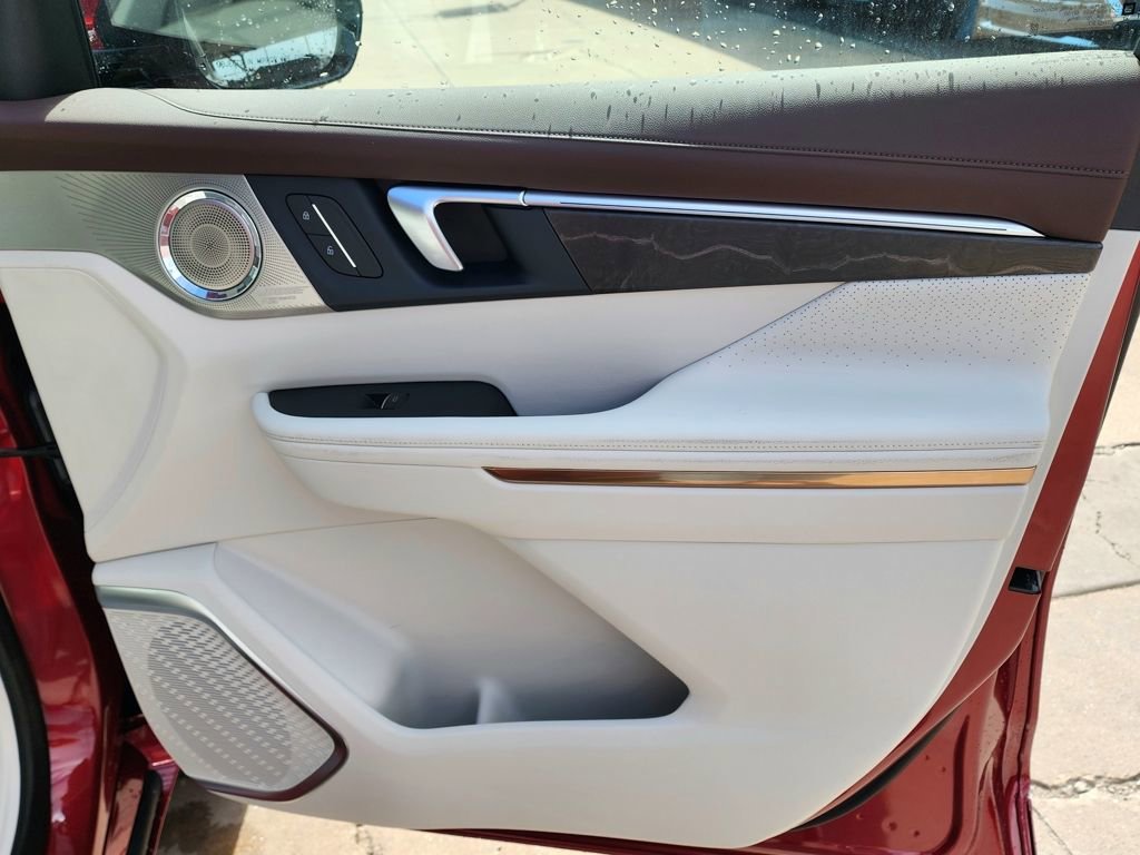 2026 Buick Enclave Avenir - Photo 39