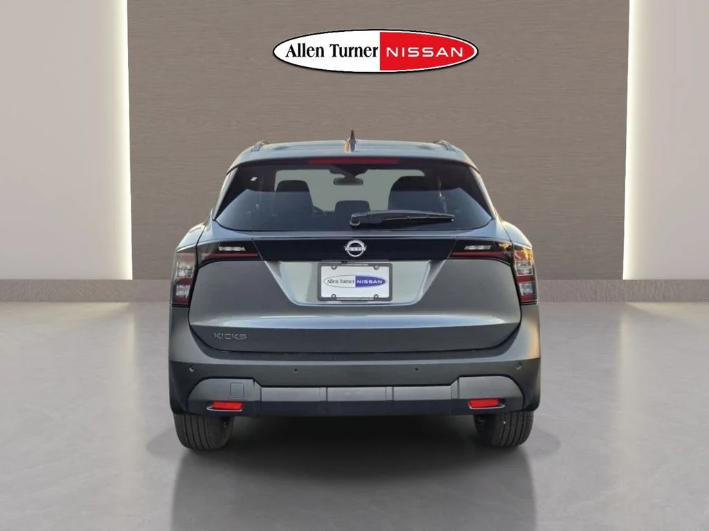 2026 Nissan KICKS SV - Photo 7