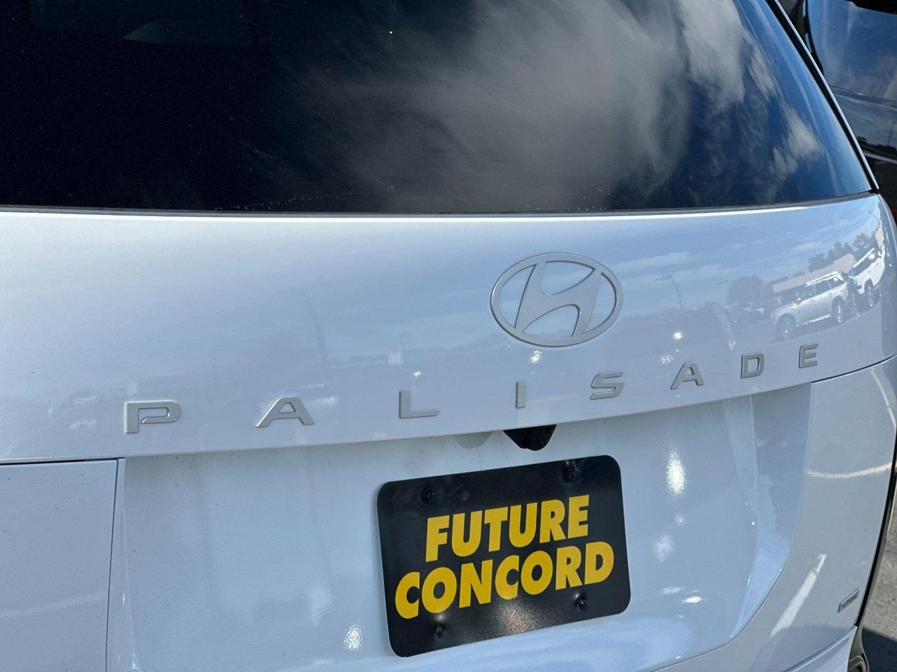 New 2027  Hyundai Limited 8P image 24