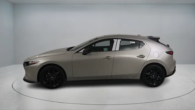 2025 Mazda Mazda3 Turbo Premium Plus - Photo 7