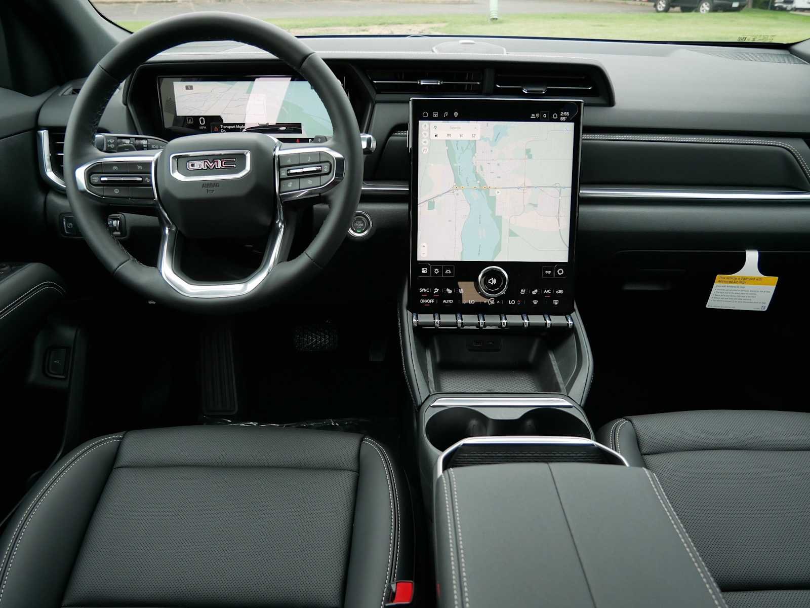 2026 GMC Terrain Elevation - Photo 14