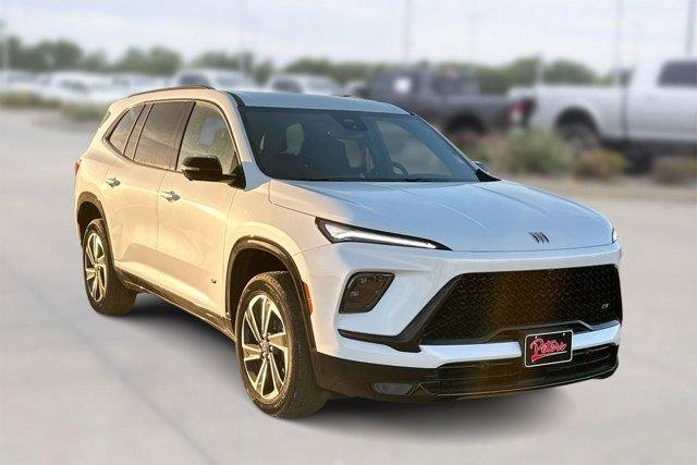 2026 Buick Enclave Sport Touring's photo