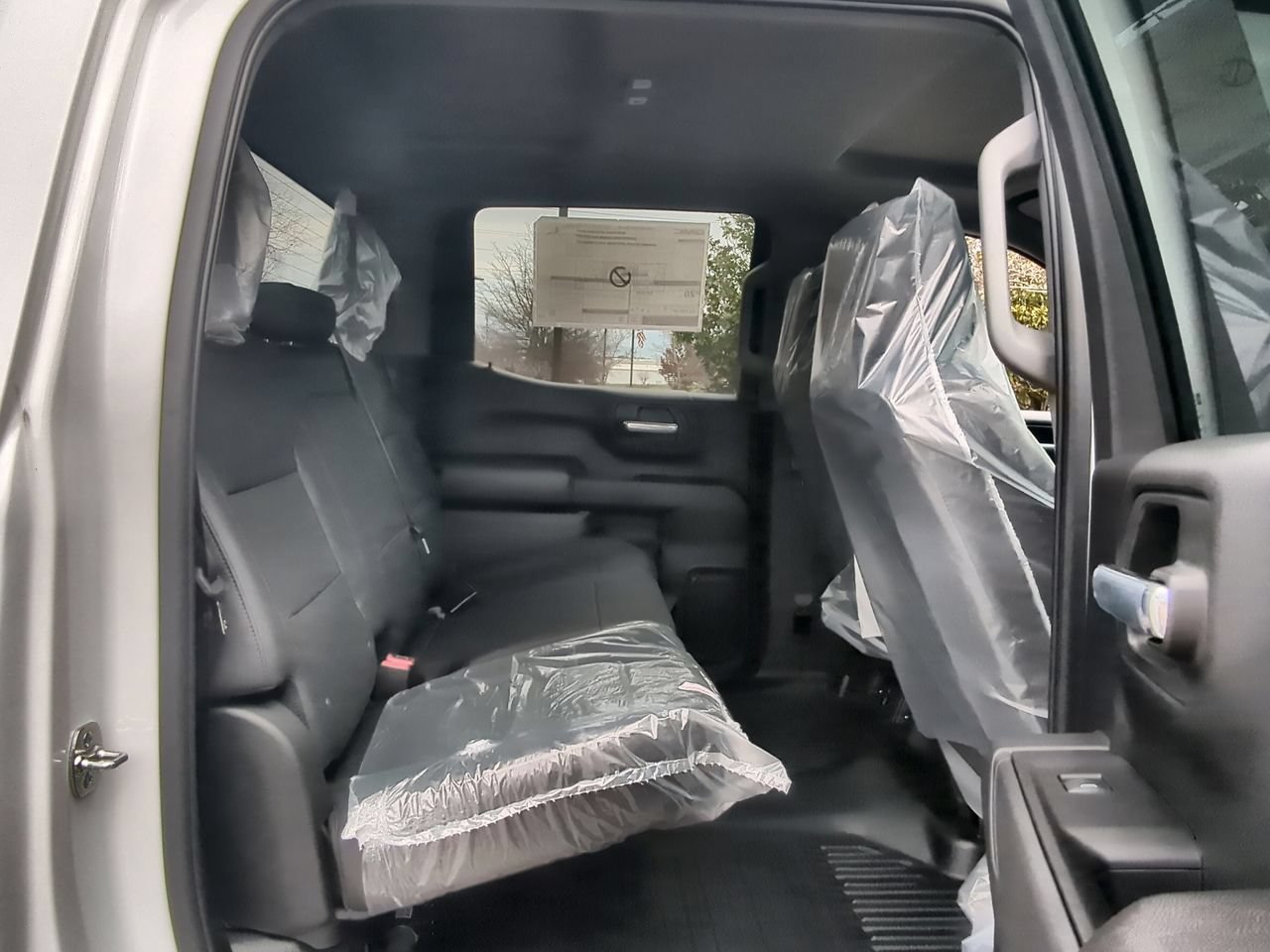 2026 GMC Sierra 1500 Pro - Photo 25