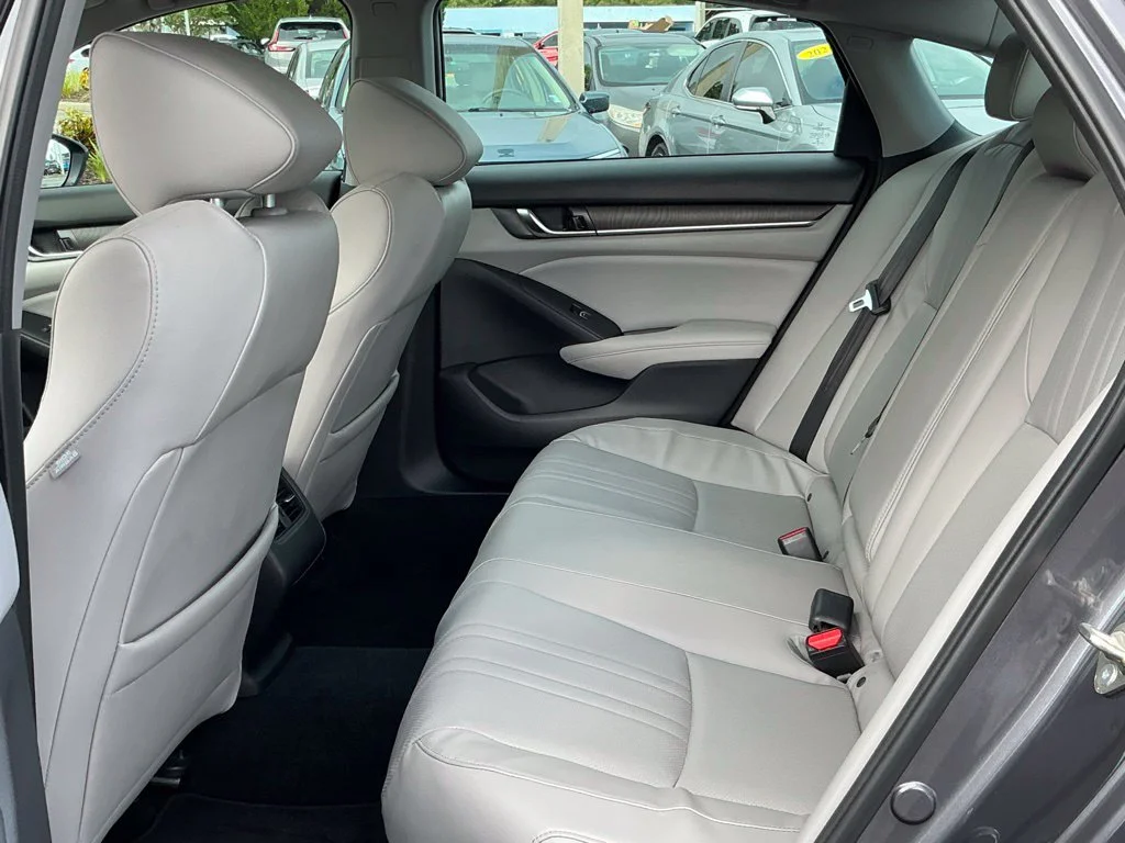 Used 2018  Honda EX-L 2.0T image 24