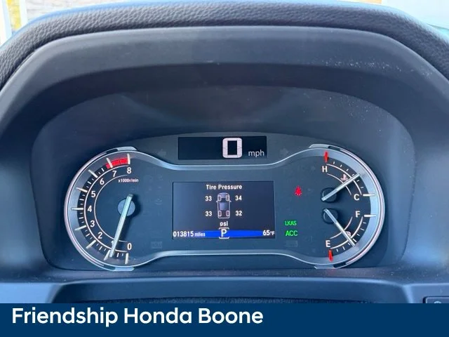 Used 2023 Black Honda RTL image 21