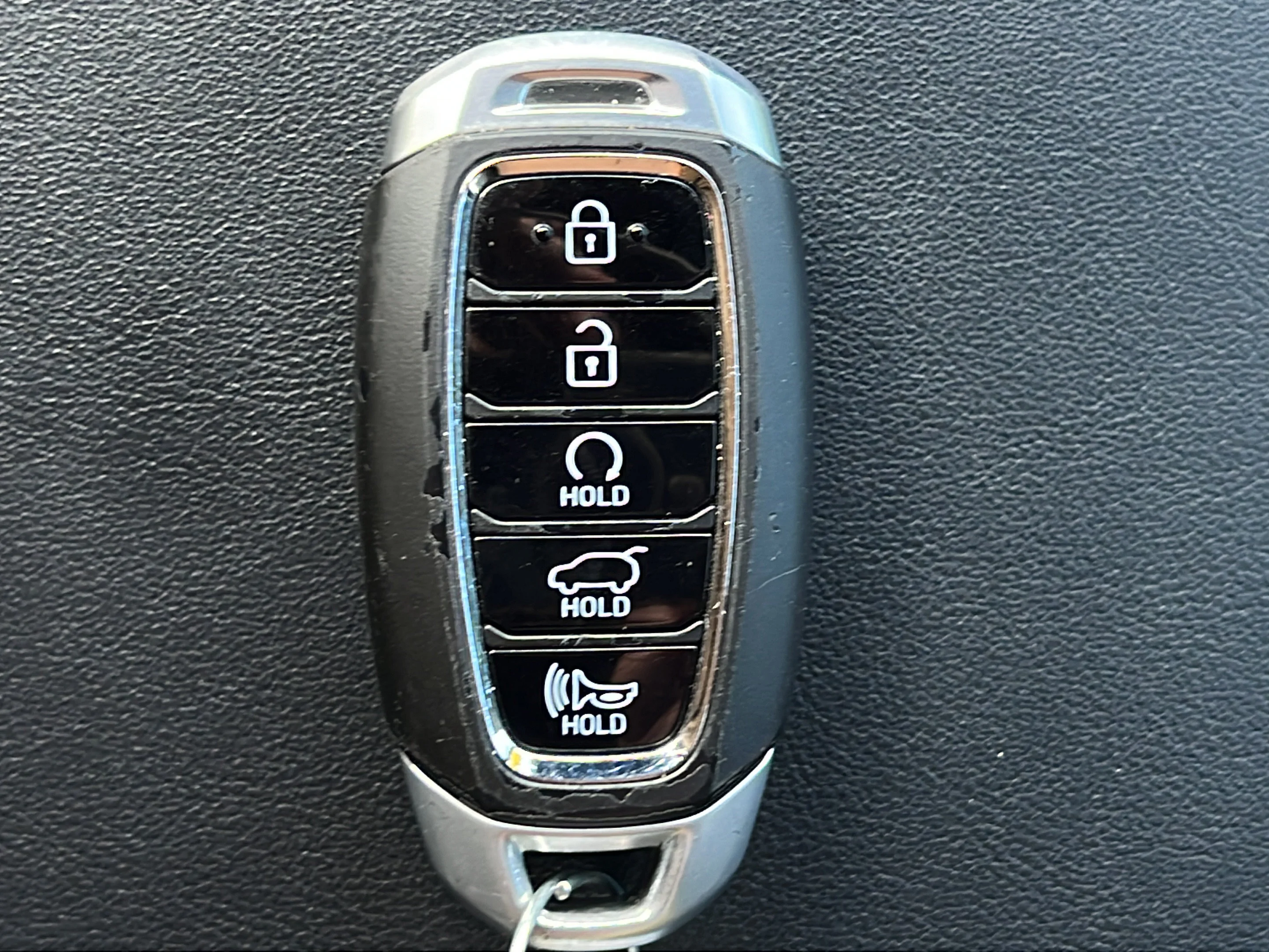 Used 2021 Hyper White Hyundai Calligraphy image 29