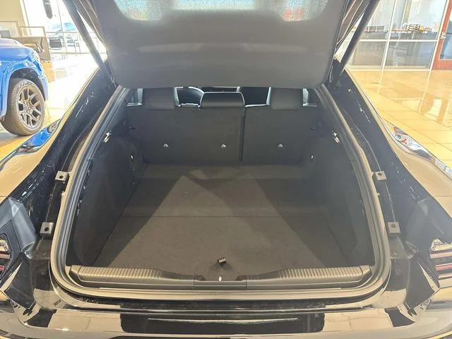 New 2026 Black Dodge Scat Pack Plus image 11
