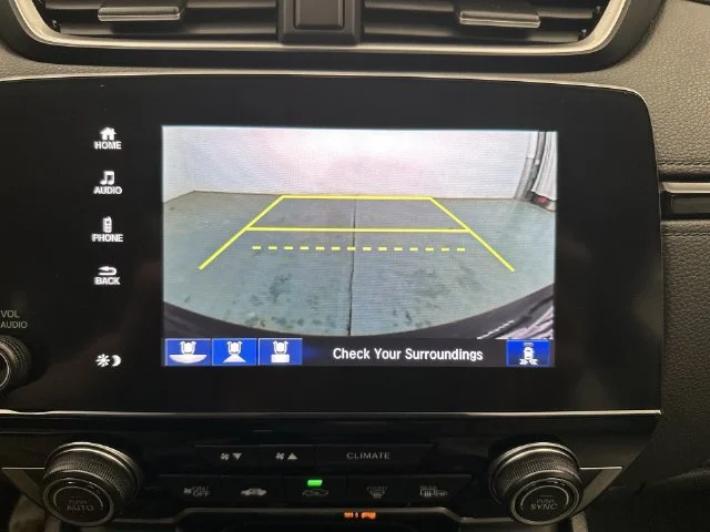 Used 2020  Honda EX image 26