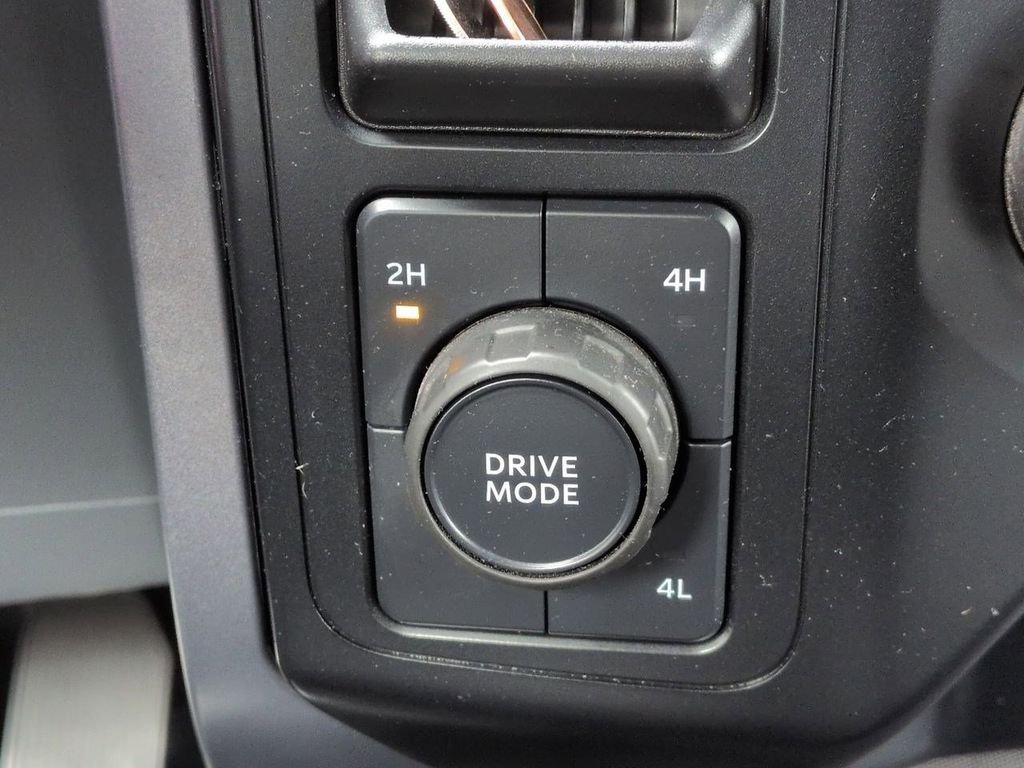 Used 2023 Blue Metallic Ford XLT image 20