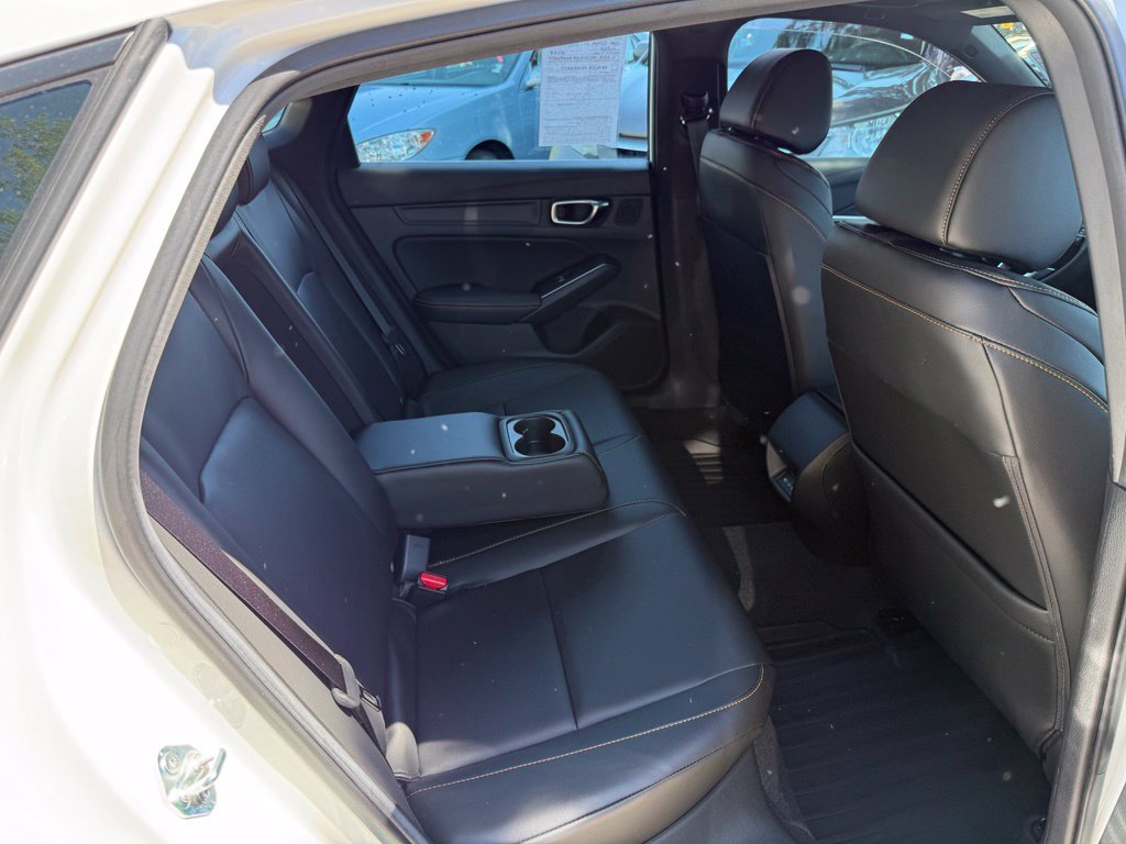 Certified Used 2026 Platinum White Pearl Acura A-Spec Tech Package image 19