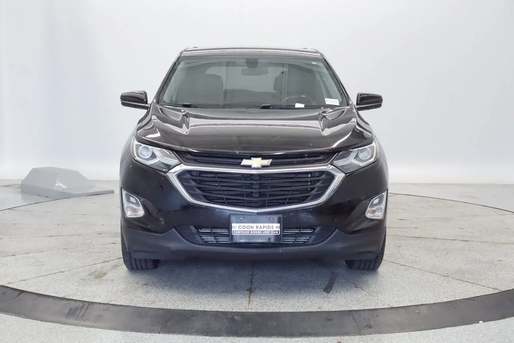 Used 2019 Black Chevrolet LT image 11