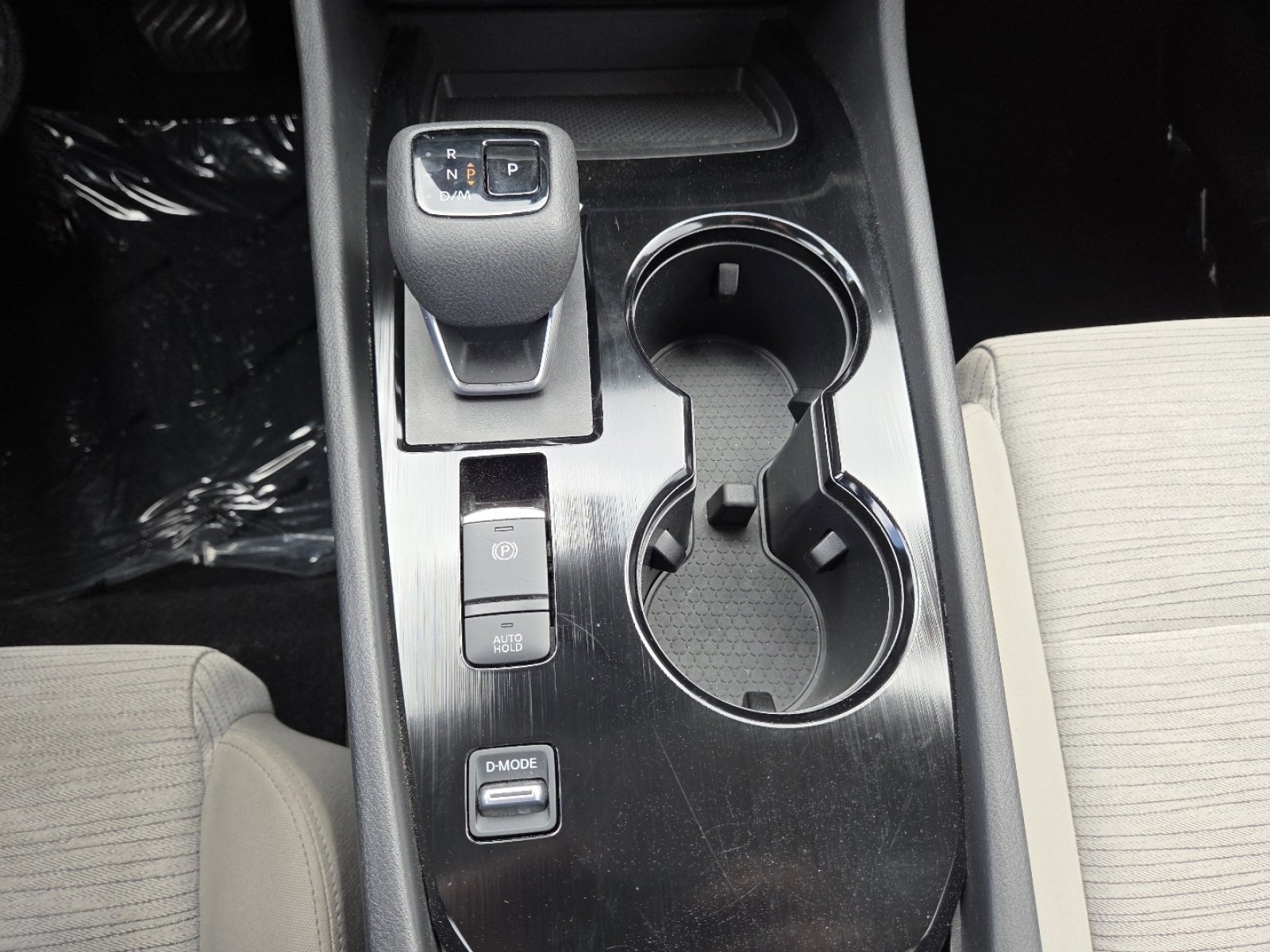 2023 Nissan Rogue SV - Photo 31