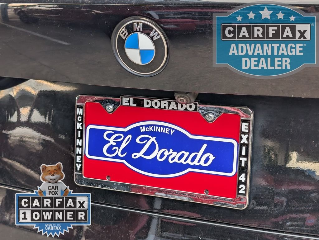 Used 2019 Black BMW xDrive40i image 33