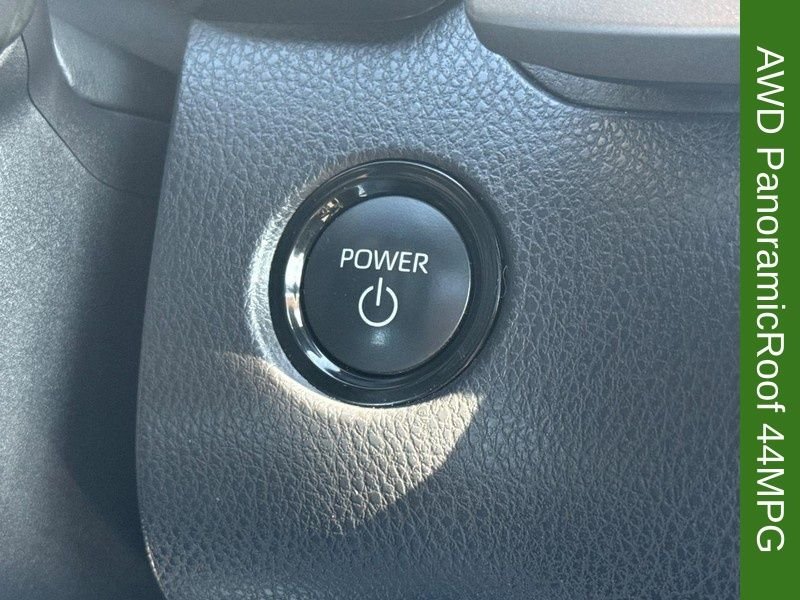 Certified Used 2025 Pearl Toyota XSE image 20