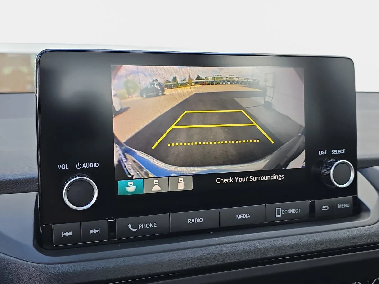 2024 Honda Accord LX - Photo 21