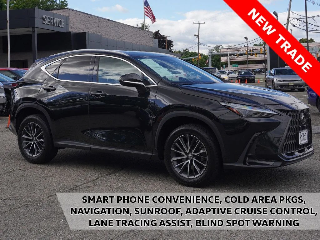 2023 Lexus NX 350 350 Premium AWD's photo