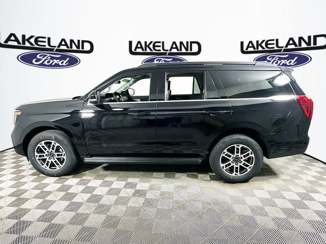 New 2026 Ford Expedition Active