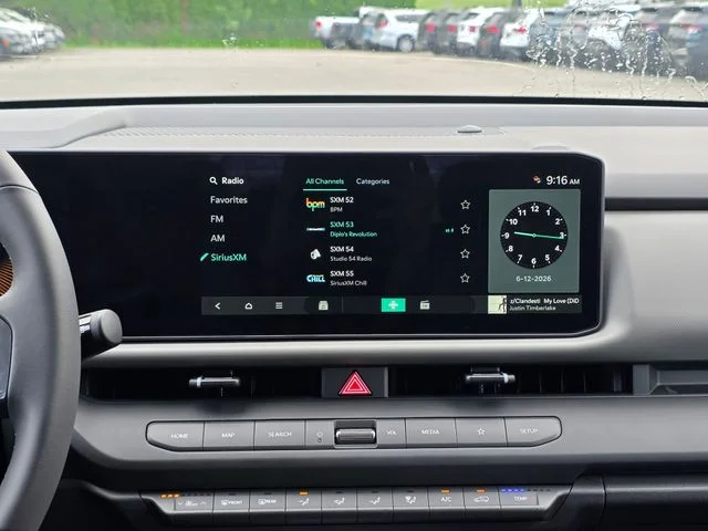 New 2027  Kia S image 19