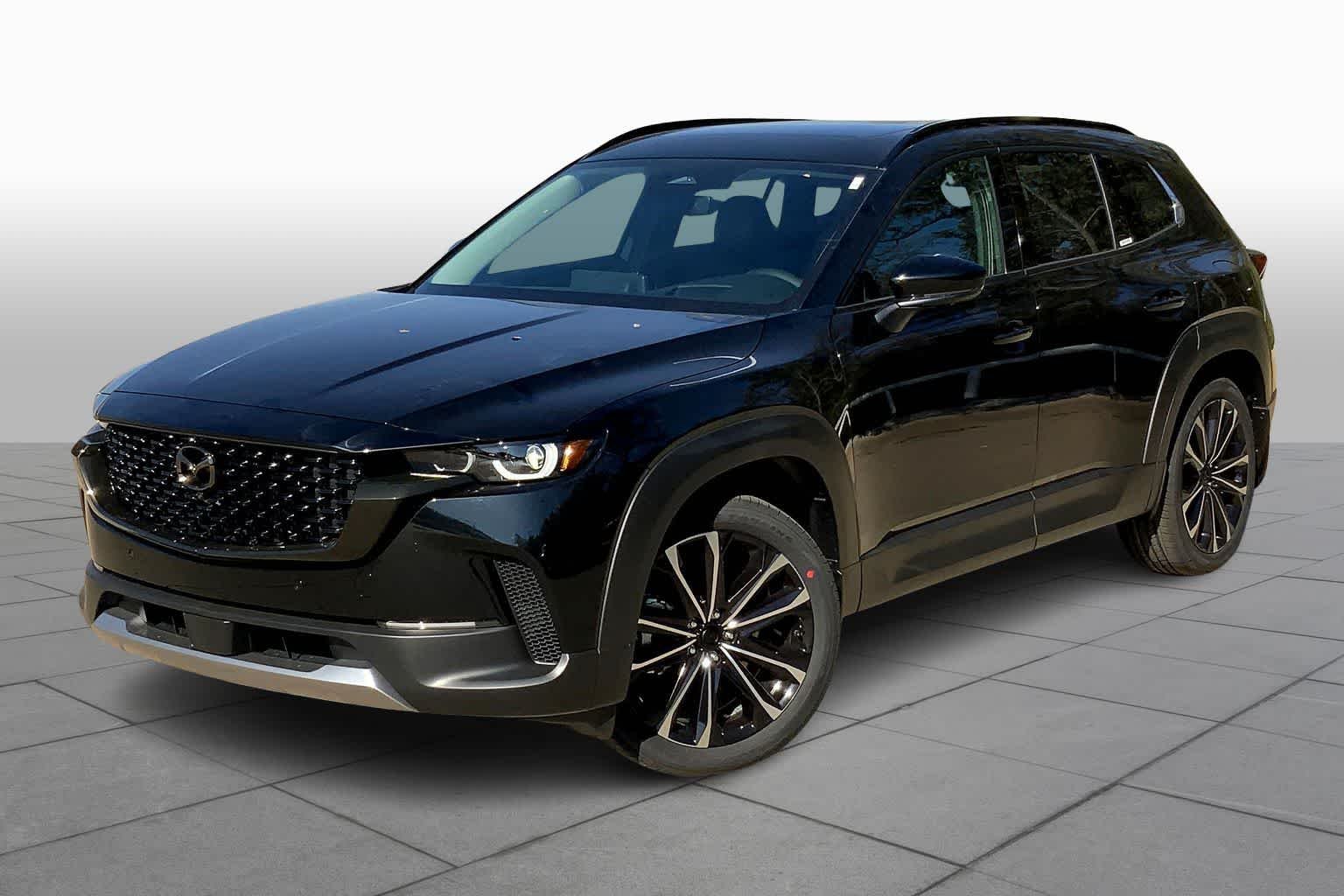 New 2026 Mazda CX-50 2.5 Turbo Premium Plus AWD