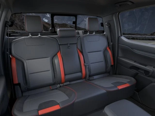 New 2026 Avalanche Ford Raptor image 11
