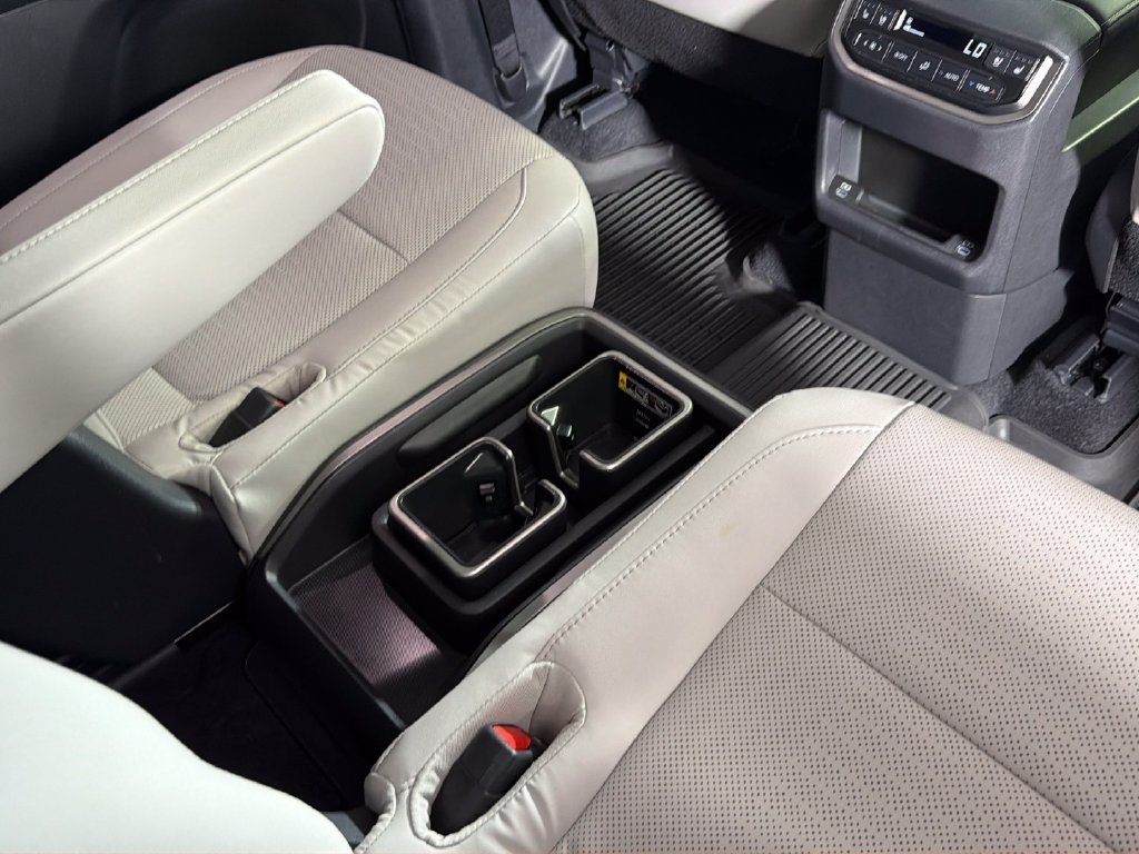 Used 2025 Black Lexus Premium image 35
